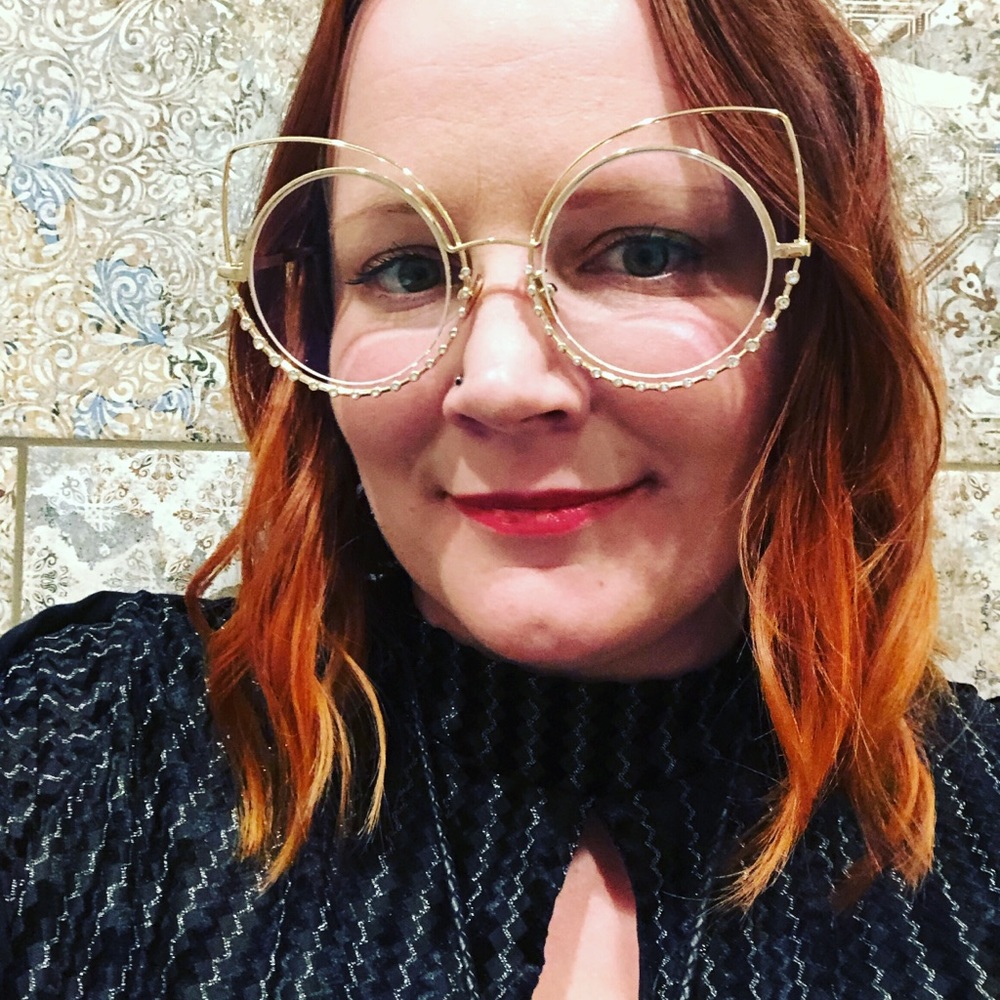 Meet your Posher, Kristen